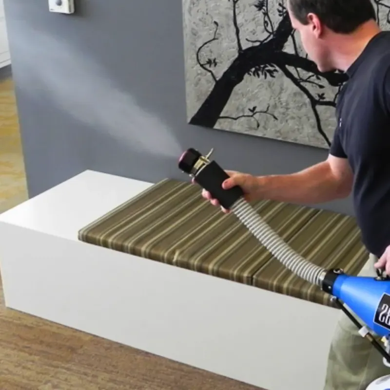 Professional Odor Removal in Bunker Hill Village, TX